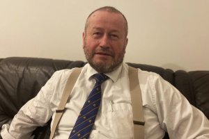 Russia’s breakup real scenario – Europe must be prepared, Austrian Pan-European Movement President says