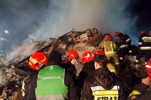 Президент Швейцарії відклав новорічне звернення через смертельну пожежу на курорті