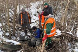 У Чернівцях водоканал відключив Лужанський спиртзавод від мереж через злив відходів у каналізацію
