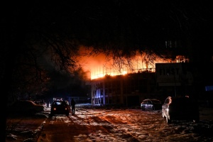 Російські війська за добу завдали 737 ударів по Запорізькій області. двоє поранених