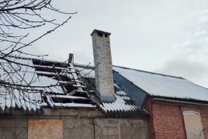 Військові РФ минулої доби вбили одного жителя Донеччини, чотирьох поранили