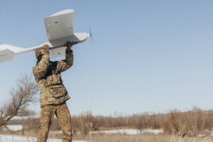 На фронті за добу стались 98 зіткнень, найбільше ворог активний на п’яти напрямках