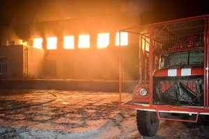 Російські війська за добу обстріляли Харків та сім населених пунктів області, двоє постраждалих