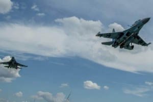 Ihnat: Ukrainian Air Force carries out about 7,000 sorties in 2025
