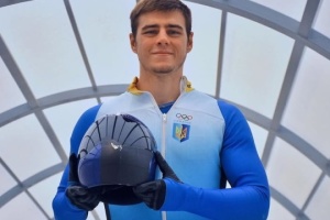 Етап Кубка світу зі скелетону у Вінтербергу скасували після першого заїзду