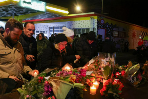 У Швейцарії оголосили п’ятиденну жалобу після смертельної пожежі в барі