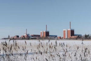 АЕС у Фінляндії зупинилася через технічний збій