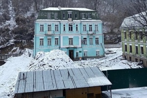 Будівництво в межах пам’ятки археології на Подолі: київська прокуратура оскаржує рішення суду 