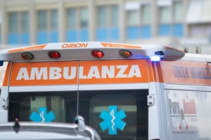 В Італії через новорічні феєрверки постраждали понад 280 людей