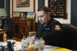 Битва за Україну. День тисяча чотириста дев’ятий