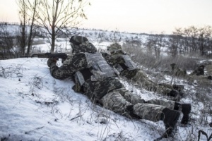 War update: 45 clashes along frontline since dawn, fighting ongoing in five sectors