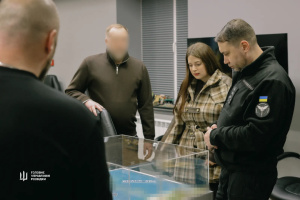 ГУР реалізує проєкт із посилення безпеки Чорноморського регіону