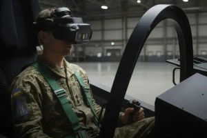 Протягом року в Силах оборони підготовили понад 5 тисяч операторів БпАК