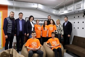 На Чернігівщині збудували вісім і відремонтували 32 укриття в освітніх закладах