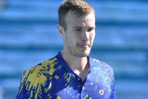 Сачко дізнався першого суперника у кваліфікації турніру ATP у Гонконгу