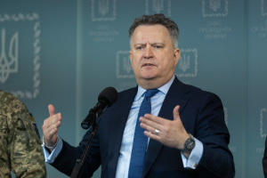 Радники з нацбезпеки ознайомлять лідерів Коаліції охочих зі змістом документів переговорного процесу - Кислиця