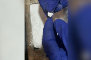 Desmantelan en Ucrania una red internacional de tráfico de cocaína procedente de la UE