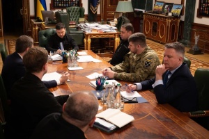 Перезавантаження влади робить Україну сильнішою