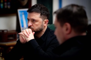 Битва за Україну. День тисяча чотириста десятий