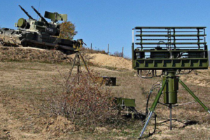 USF destroys valuable Russian counter-drone radars