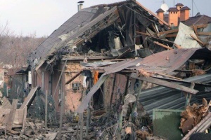 Ворог за добу завдав 569 ударів по Запорізькій області, поранена жінка