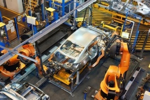 У Росії знижується інвестиційна активність і зупиняється модернізація промисловості - розвідка