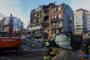 У Харкові до шести зросла кількість жертв російського удару 2 січня  