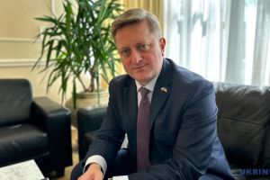 Czech MFA may summon Ukrainian ambassador over reaction to Okamura’s controversial speech