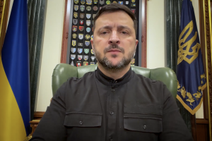 Зеленський анонсував нові зустрічі в Європі, які мають стати ще одним внеском у захист України