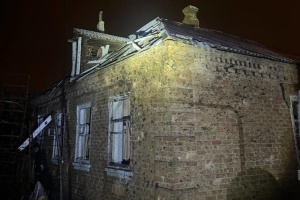 Загарбники протягом дня майже 30 разів атакували Дніпропетровщину