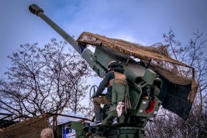 «Союз» не допоміг: на Купʼянському напрямку десантники зірвали штурм росіян по трубопроводу