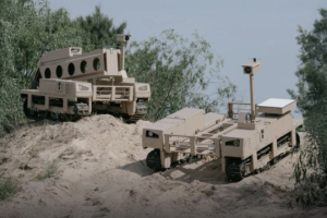 Over 1,300 new domestic weapons and equipment introduced in AFU in 2025