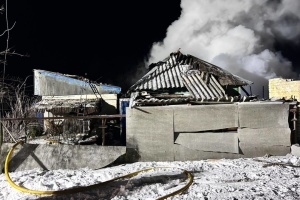 Через атаку РФ на Київщині пошкоджені майже 30 об’єктів, найбільше - у Фастівському районі