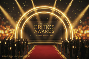 У США назвали переможців 31-ї премії «Вибір критиків»