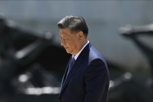 Сі Цзіньпін каже, що «одностороннє залякування» серйозно підірвало міжнародний порядок