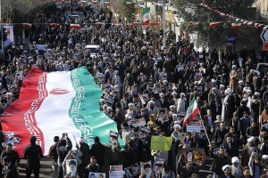 Влада Ірану обіцяє виплачувати по $6 на місяць, щоб припинити протести