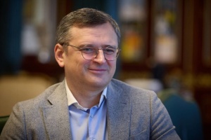 Zelensky meets former FM Kuleba to discuss further cooperation