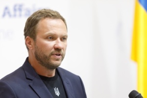 Estonian FM on Russian attack on Kyiv: Ukraine needs more air defense systems every day