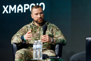 Тимчасово виконуючим обов’язки голови СБУ стане Євгеній Хмара