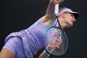 Ястремська на двох тайбрейках перемогла австралійку на турніру у Брисбені