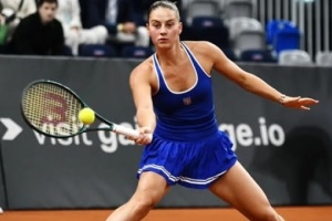 Марта Костюк отримала суперницю на змаганнях WTA 500 в Австралії