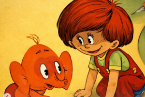 КиївФільм створить художню стрічку про Петрика Пʼяточкина