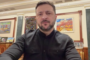 Зеленський анонсував зустріч із партнерами України цього тижня