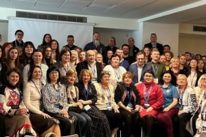 У січні відбудеться Конгрес українських асоціацій в Іспанії