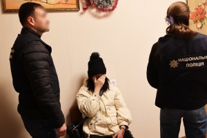 У Миколаєві затримали батьків, які за $10 тисяч продали своє дитя
