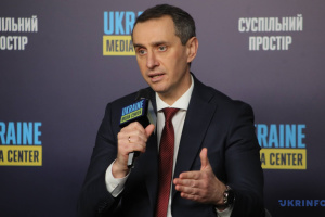 У програмі «Скринінг 40+» доступні понад 600 медзакладів - Ляшко