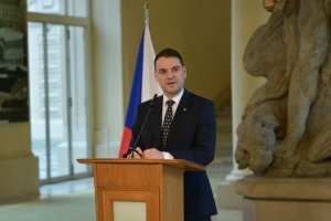 Глава МЗС Чехії незабаром відвідає Україну