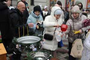 Битва за Україну. День тисяча чотириста тринадцятий