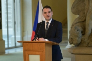 Czech FM to visit Ukraine soon