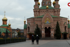 СБУ перевірить підпільну школу УПЦ МП в Києві
